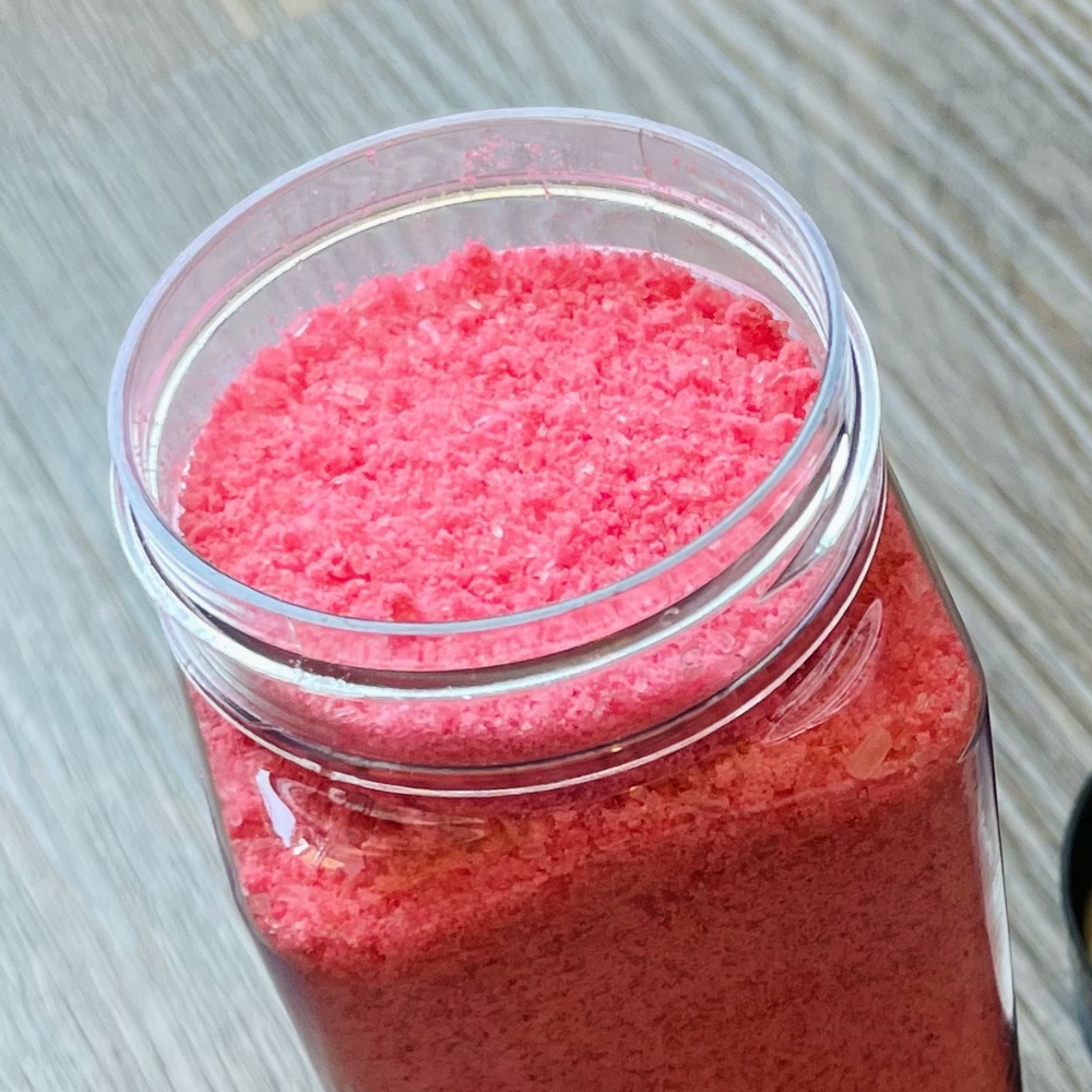 Southern Sweetness Bubbling Bath Salts